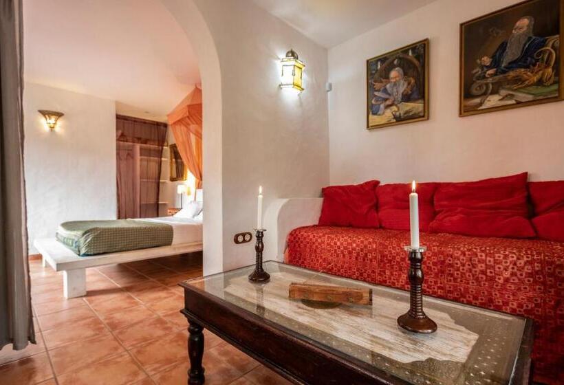 スイート（家族用）, Paraiso Perdido