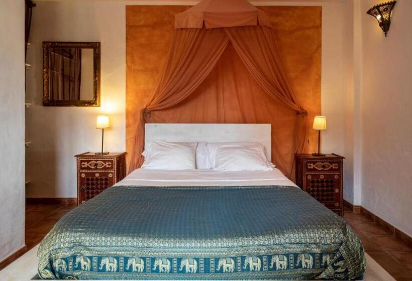 スイート（家族用）, Paraiso Perdido