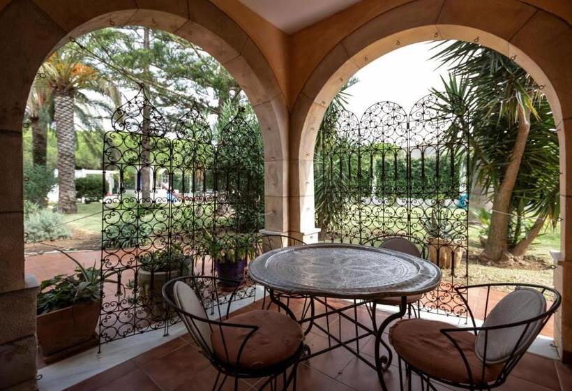 スイート（家族用）, Paraiso Perdido