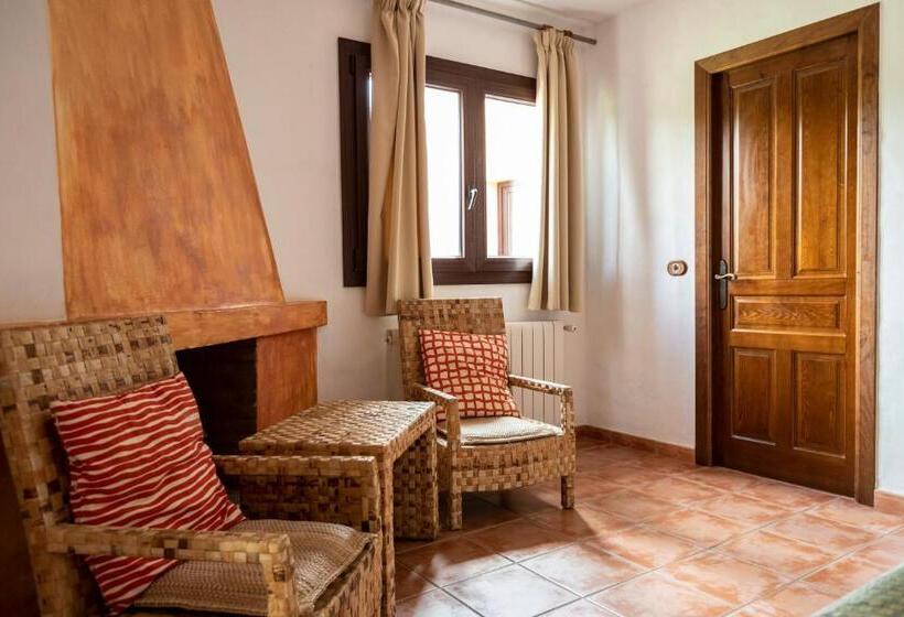 スイート（家族用）, Paraiso Perdido