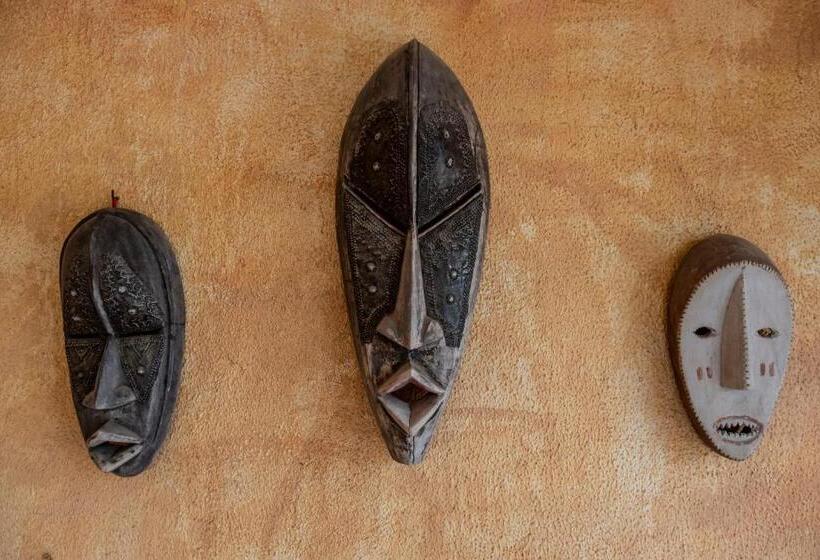 スイート（家族用）, Paraiso Perdido