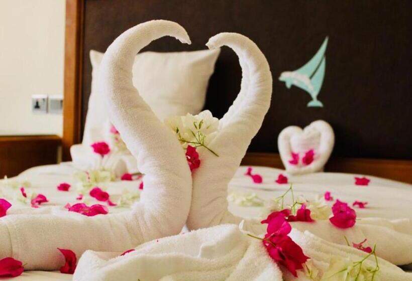 اتاق استاندارد, Al Raad