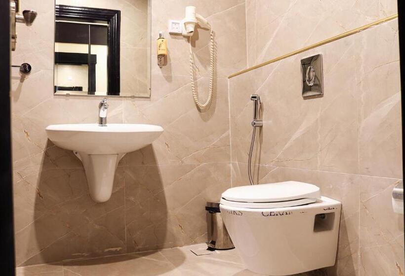 اتاق استاندارد, Al Raad