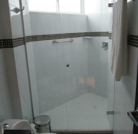 Стандартный Номер Кровать Кинг, Boutique Calle Grande