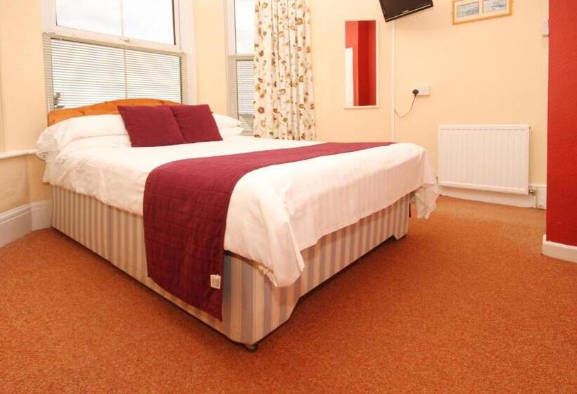 Номер Стандарт, Surfside Stop