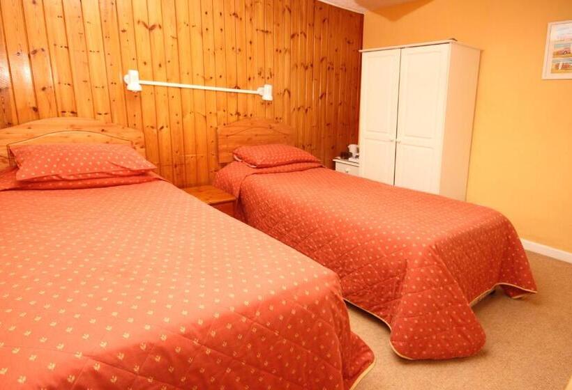 Номер Стандарт, Surfside Stop