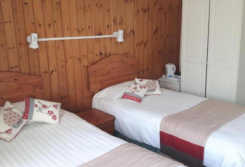 Номер Стандарт, Surfside Stop