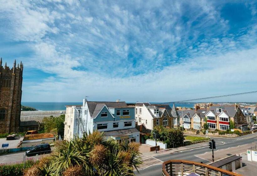 Номер Стандарт Вид на Море, Surfside Stop