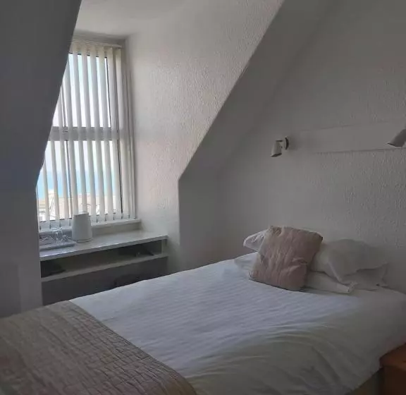 Deluxe Yhden Hengen Huone, Surfside Stop
