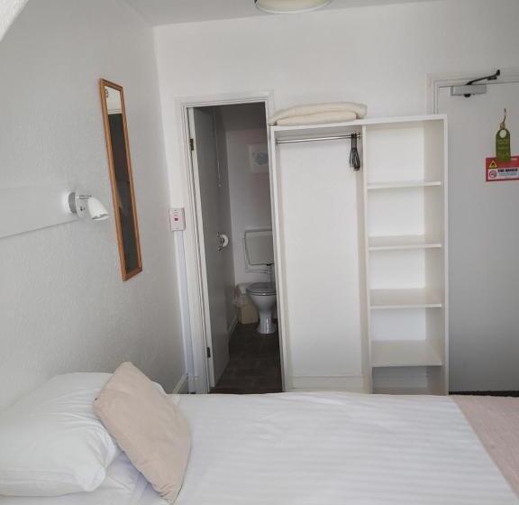 Номер Deluxe Одноместный, Surfside Stop