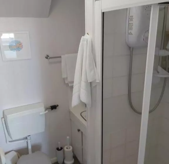 Deluxe Yhden Hengen Huone, Surfside Stop