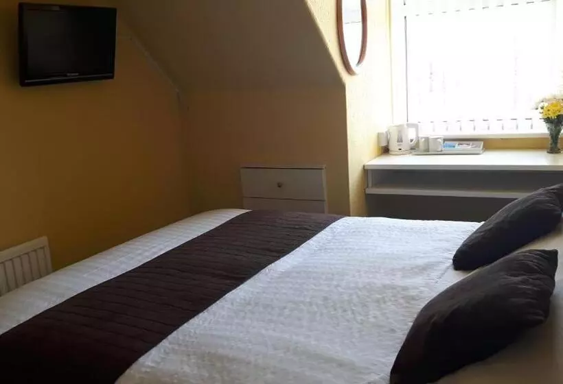 Deluxe Yhden Hengen Huone, Surfside Stop