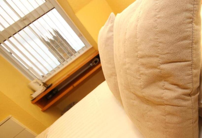 Номер Deluxe Одноместный, Surfside Stop