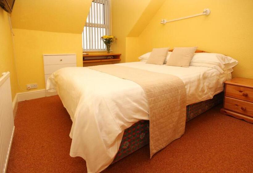 Номер Deluxe Одноместный, Surfside Stop