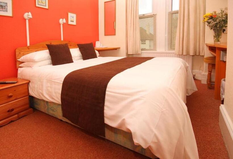 Номер Стандарт Вид на Море, Surfside Stop