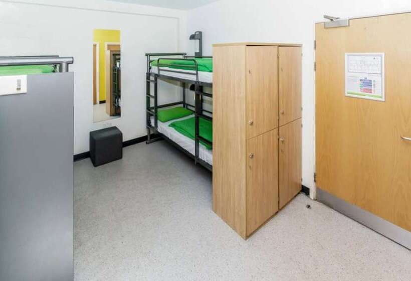 Номер Стандарт, Yha London Central