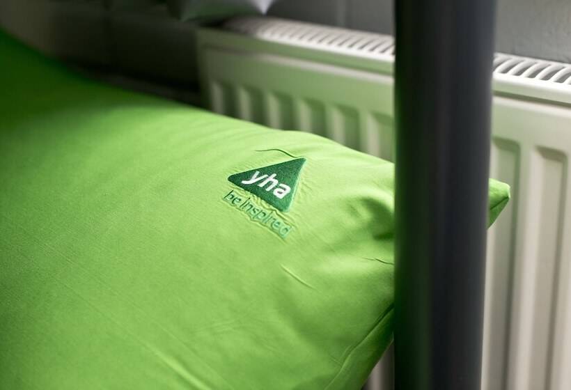 Номер Стандарт, Yha London Central