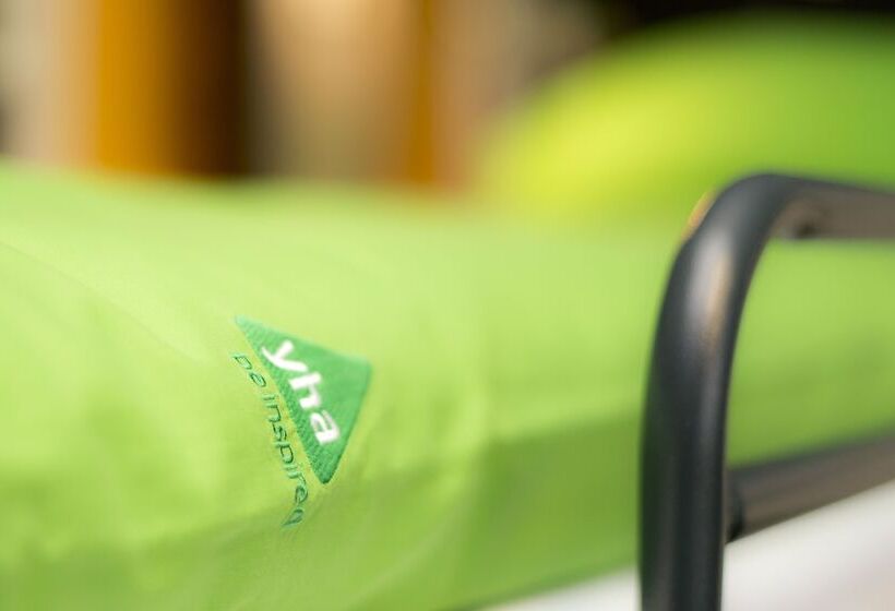 Номер Стандарт, Yha London Central