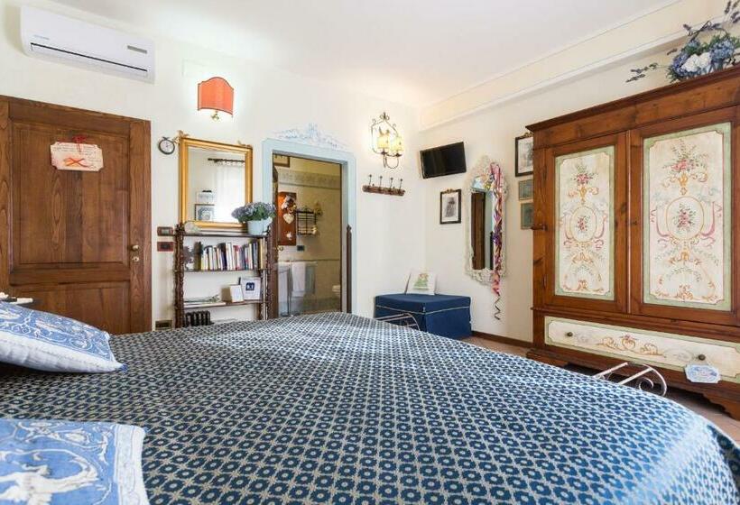 חדר סטנדרט, B&b New Day