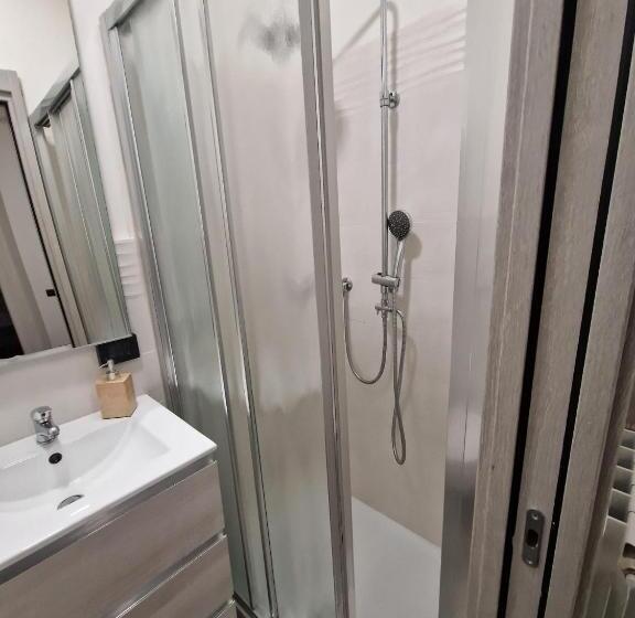 اتاق استاندارد, Pigneto Square Home