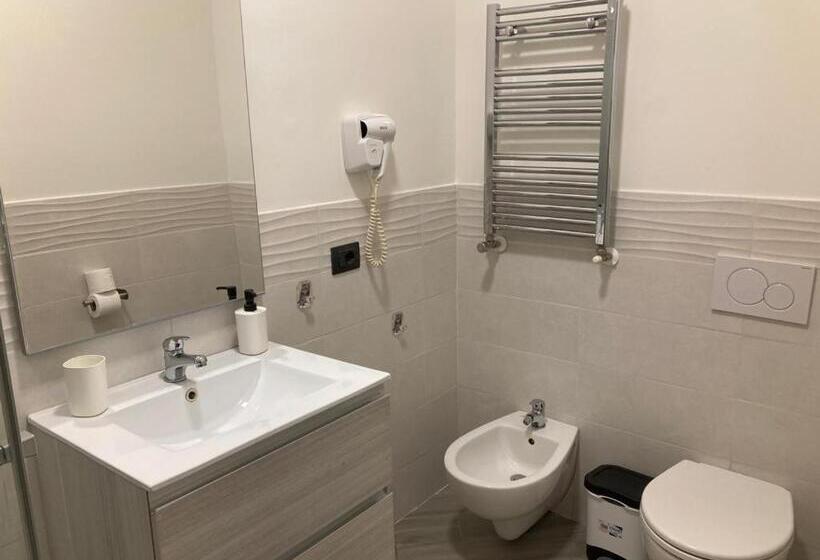 آپارتمان 1 خوابه, Pigneto Square Home