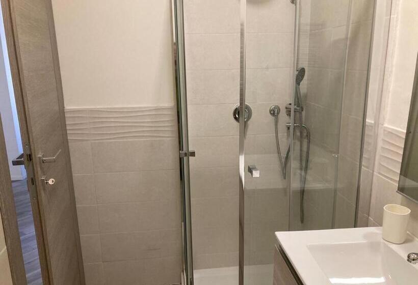 آپارتمان 1 خوابه, Pigneto Square Home