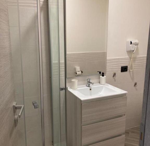 آپارتمان 1 خوابه, Pigneto Square Home