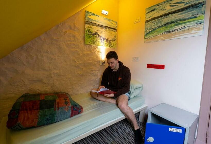 Номер Стандарт Трехместный, Castle Rock Hostel   Adults Only