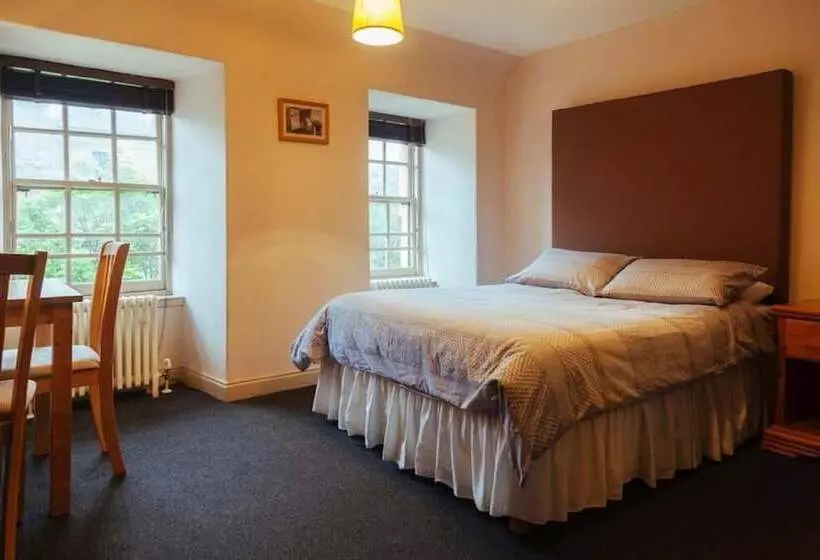 Habitació Estàndard, Dundee Backpackers Hostel