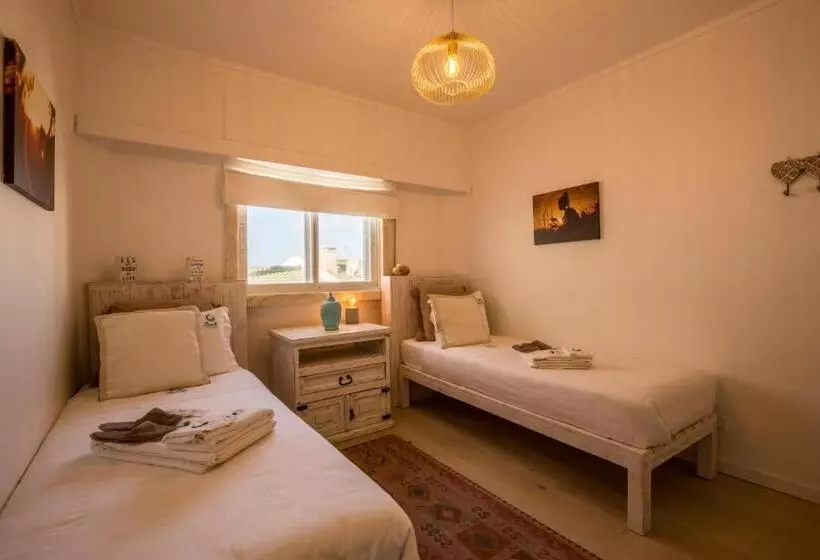Standard-huone, Sandhi House Yoga & Wellness
