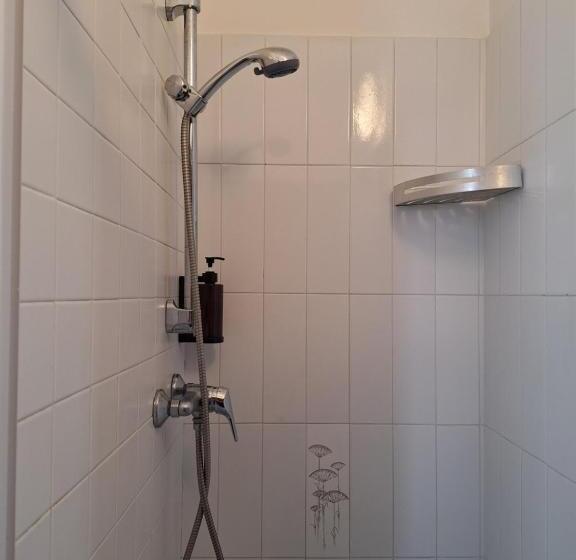 חדר סטנדרט, Affittacamere Due Mori