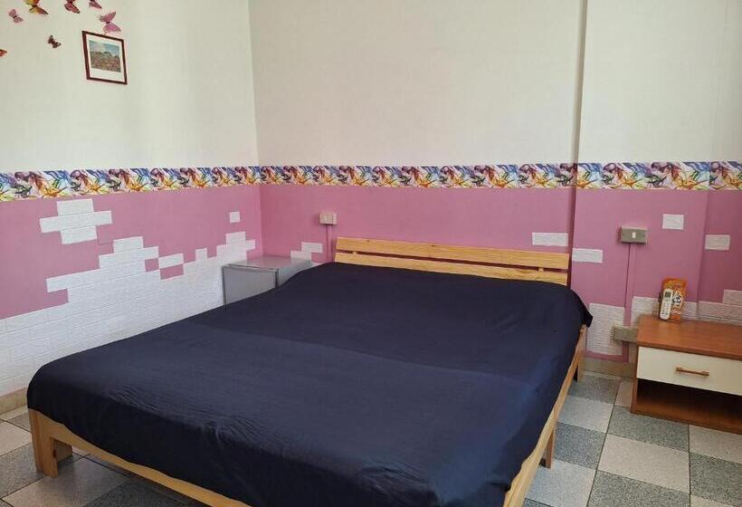 חדר סטנדרט, Affittacamere Due Mori