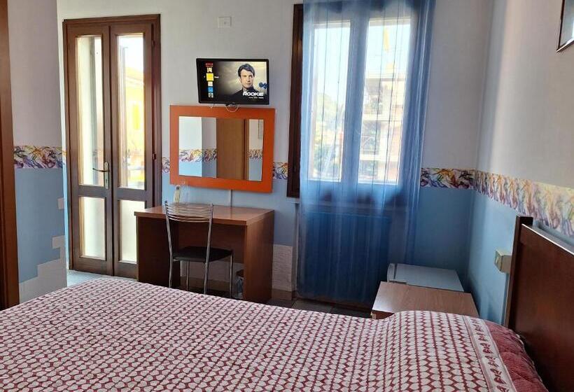 חדר סטנדרט, Affittacamere Due Mori