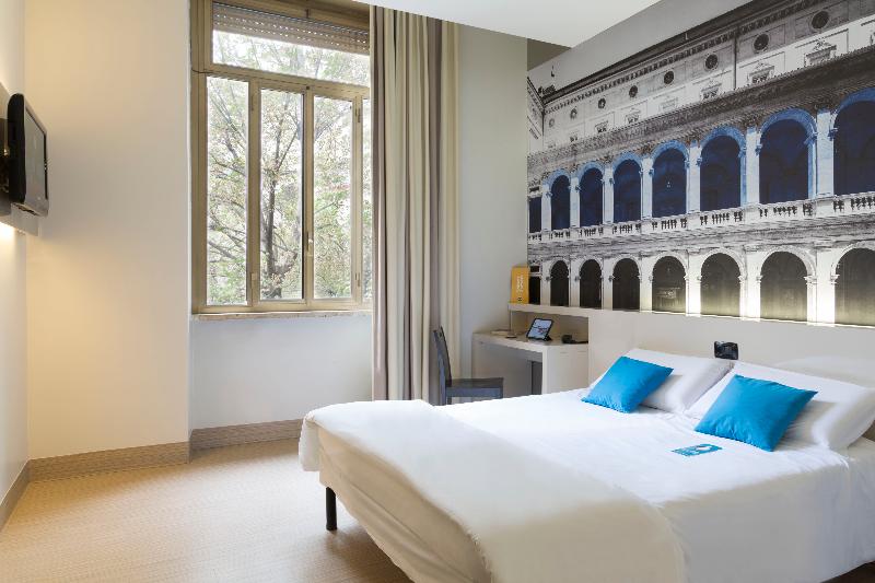 غرفة قياسية, B&b Hotel Roma Trastevere