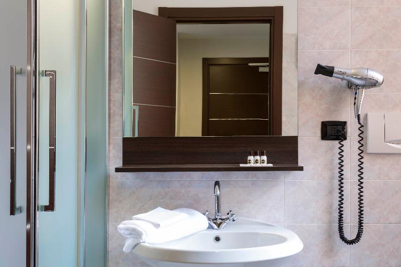 غرفة قياسية, B&b Hotel Roma Trastevere