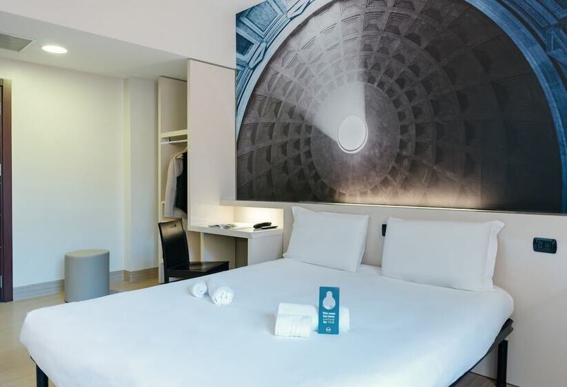 غرفة قياسية, B&b Hotel Roma Trastevere