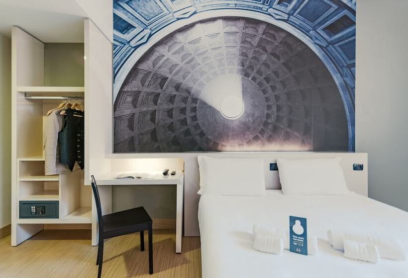 غرفة قياسية, B&b Hotel Roma Trastevere
