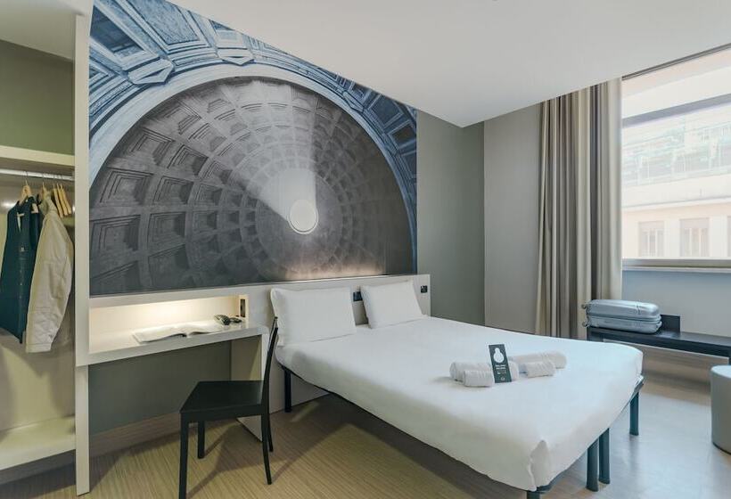 غرفة قياسية, B&b Hotel Roma Trastevere
