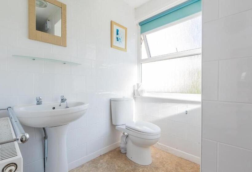 חדר סטנדרט, Brooklands