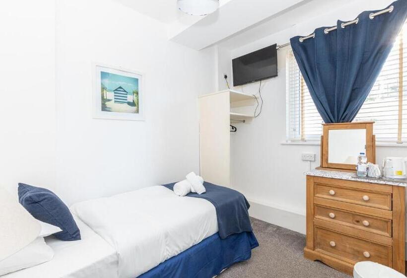 חדר סטנדרט יחיד, Brooklands