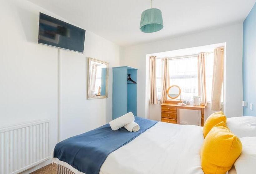 חדר סטנדרט, Brooklands