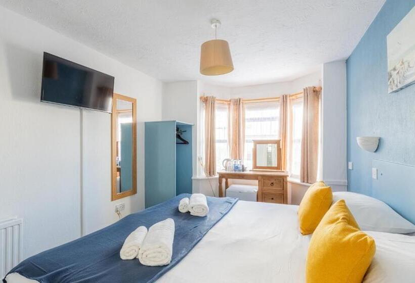 חדר סטנדרט, Brooklands