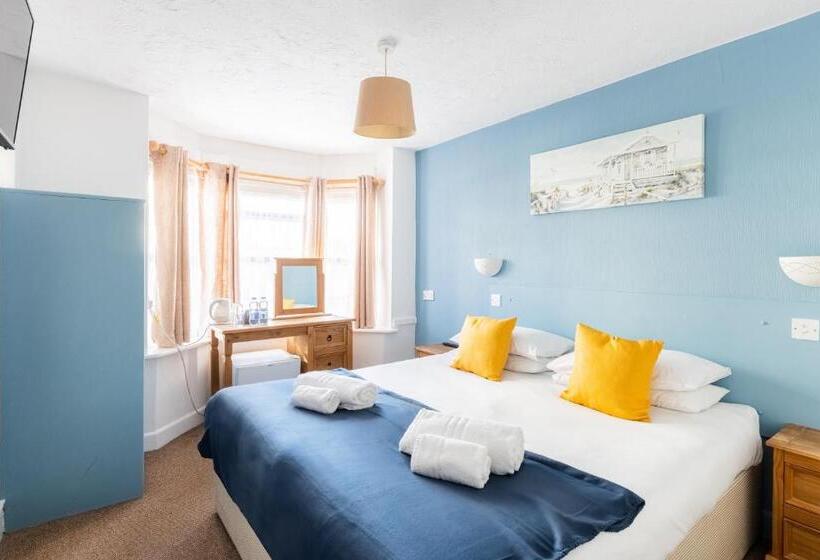 חדר סטנדרט, Brooklands