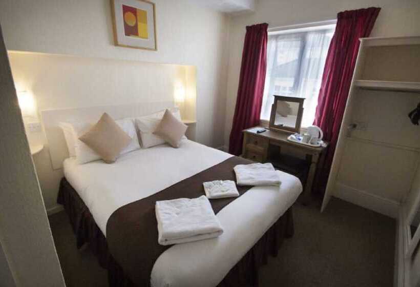 חדר סטנדרט, Brooklands