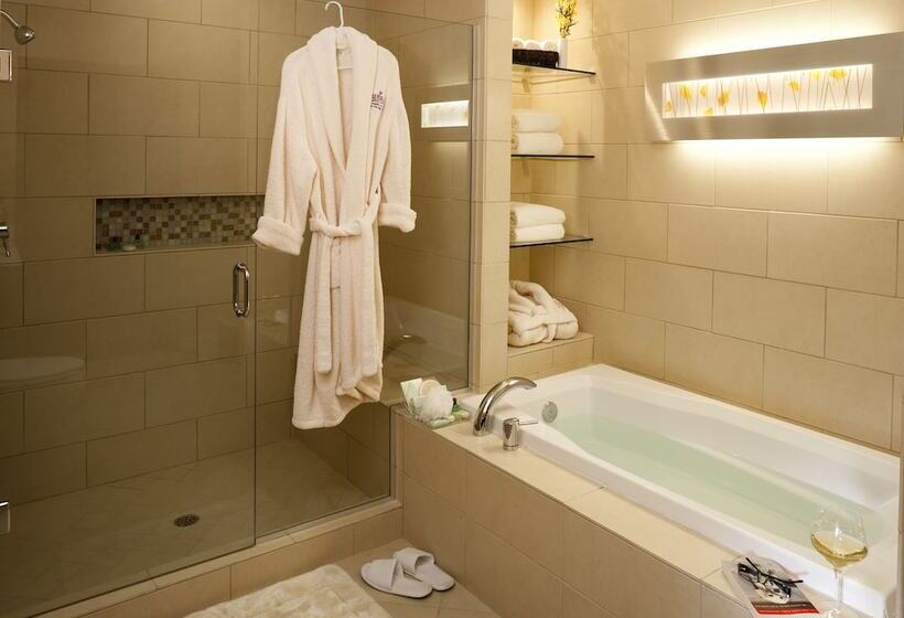 جناح, Eureka Casino Resort