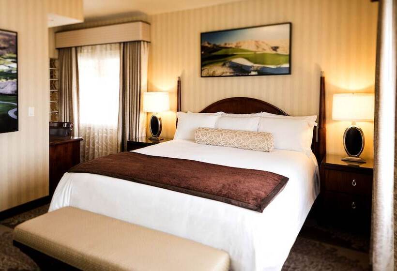 جناح, Eureka Casino Resort