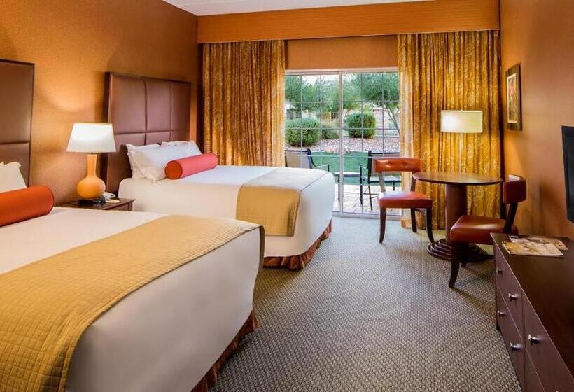 标准间, Eureka Casino Resort