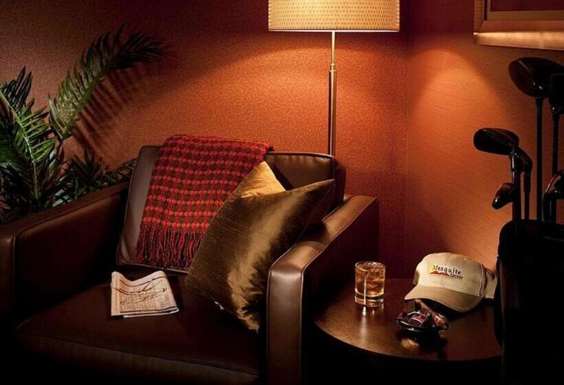 غرفة قياسية, Eureka Casino Resort