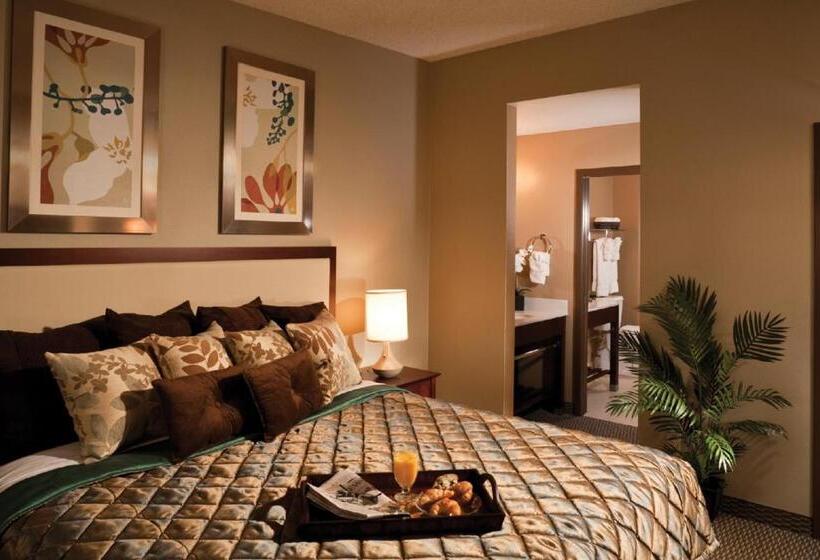 جناح, Eureka Casino Resort