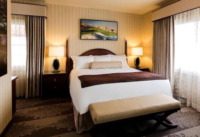 جناح, Eureka Casino Resort